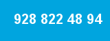 928 822 48 94